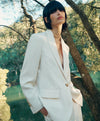 DAY BIRGER HECTOR JACKET IVORY