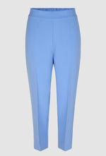 SECOND FEMALE FIQUE CROPPED TROUSER