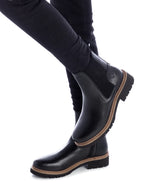 Carmela Black Boots 160046