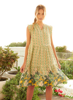 The Dreamer Label Ariya Florance Dress